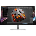 Монитор HP 27" Series 7 Pro 727pk черный IPS LED 16:9 HDMI матовая HAS Piv 400cd 178гр/178гр 3840x2160 60Hz DP 4K USB 6.5кг
