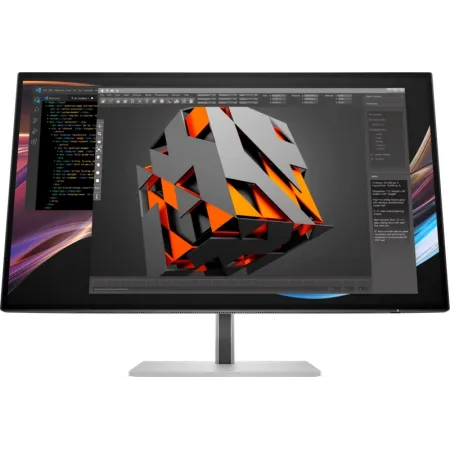 Монитор HP 27" Series 7 Pro 727pk черный IPS LED 16:9 HDMI матовая HAS Piv 400cd 178гр/178гр 3840x2160 60Hz DP 4K USB 6.5кг