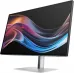 Монитор HP 27" Series 7 Pro 727pk черный IPS LED 16:9 HDMI матовая HAS Piv 400cd 178гр/178гр 3840x2160 60Hz DP 4K USB 6.5кг