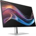 Монитор HP 27" Series 7 Pro 727pk черный IPS LED 16:9 HDMI матовая HAS Piv 400cd 178гр/178гр 3840x2160 60Hz DP 4K USB 6.5кг