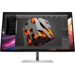 Монитор HP 27" Series 7 Pro 727pq черный IPS LED 5ms 16:9 HDMI матовая HAS Piv 2000:1 400cd 178гр/178гр 2560x1440 120Hz FreeSync Premium DP QHD USB 6.2кг