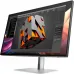 Монитор HP 27" Series 7 Pro 727pq черный IPS LED 5ms 16:9 HDMI матовая HAS Piv 2000:1 400cd 178гр/178гр 2560x1440 120Hz FreeSync Premium DP QHD USB 6.2кг