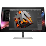 Монитор HP 27" Series 7 Pro 727pu черный IPS LED 16:9 HDMI матовая HAS Piv 400cd 178гр/178гр 2560x1440 120Hz FreeSync Premium DP Quad 2K (1440p) USB 7кг