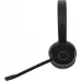 Наушники с микрофоном Jabra Evolve 65 TE черный накладные BT оголовье (6699-833-309)