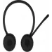 Наушники с микрофоном Jabra Evolve 65 TE черный накладные BT оголовье (6699-833-309)