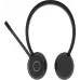 Наушники с микрофоном Jabra Evolve 65 TE черный накладные BT оголовье (6699-833-309)