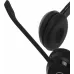 Наушники с микрофоном Jabra Evolve 65 TE черный накладные BT оголовье (6699-833-309)
