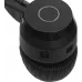 Наушники с микрофоном Jabra Evolve 65 TE черный накладные BT оголовье (6699-833-309)