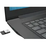 Наушники с микрофоном Jabra Evolve 65 TE черный накладные BT оголовье (6699-833-309)