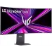 Монитор LG 44.5" 45GX950A-B черный OLED LED 0.03ms 21:9 HDMI M/M матовая HAS 13000cd 178гр/178гр 5120x2160 165Hz DP 4K USB Монитор LG 44.5" 45GX950A-B черный OLED LED 0.03ms 21:9 HDMI M/M матовая HAS 13000cd 178гр/178гр 5120x2160 165Hz DP 4K USB