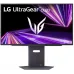 Монитор LG 26.5" UltraGear 27GX790A-B черный OLED LED 16:9 HDMI матовая HAS Piv 275cd 178гр/178гр 2560x1440 480Hz G-Sync FreeSync Premium Pro DP QHD USB 9.3кг
