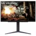 Монитор LG 27" UltraGear 27GS75Q-B черный IPS LED 16:9 HDMI матовая HAS Piv 1000:1 300cd 178гр/178гр 2560x1440 180Hz G-Sync FreeSync DP QHD 6кг