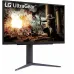 Монитор LG 27" UltraGear 27GS75Q-B черный IPS LED 16:9 HDMI матовая HAS Piv 1000:1 300cd 178гр/178гр 2560x1440 180Hz G-Sync FreeSync DP QHD 6кг