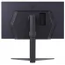 Монитор LG 27" UltraGear 27GS75Q-B черный IPS LED 16:9 HDMI матовая HAS Piv 1000:1 300cd 178гр/178гр 2560x1440 180Hz G-Sync FreeSync DP QHD 6кг
