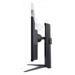 Монитор LG 27" UltraGear 27GS75Q-B черный IPS LED 16:9 HDMI матовая HAS Piv 1000:1 300cd 178гр/178гр 2560x1440 180Hz G-Sync FreeSync DP QHD 6кг