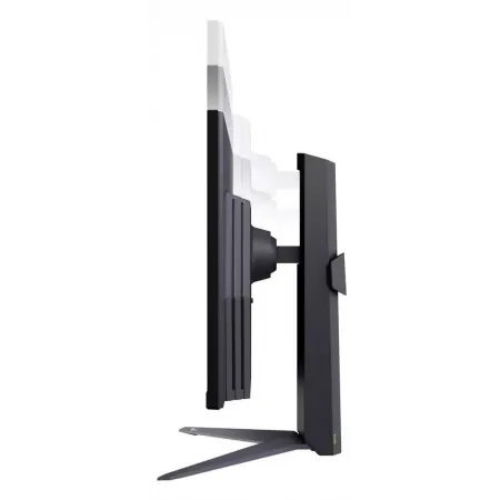 Монитор LG 27" UltraGear 27GS75Q-B черный IPS LED 16:9 HDMI матовая HAS Piv 1000:1 300cd 178гр/178гр 2560x1440 180Hz G-Sync FreeSync DP QHD 6кг