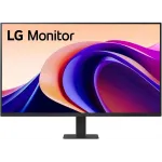 Монитор LG 31.5" 32U631A-B черный IPS LED 16:9 HDMI матовая 1000:1 250cd 178гр/178гр 2560x1440 100Hz Quad HD 2K (1440p) USB 6.5кг