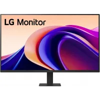 Монитор LG 31.5" 32U631A-B черный IPS LED 16:9 HDMI матовая 1000:1 250cd 178гр/178гр 2560x1440 100Hz Quad HD 2K (1440p) USB 6.5кг