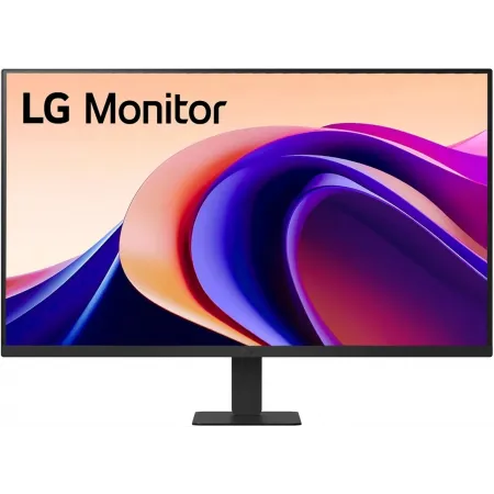 Монитор LG 31.5" 32U631A-B черный IPS LED 16:9 HDMI матовая 1000:1 250cd 178гр/178гр 2560x1440 100Hz Quad HD 2K (1440p) USB 6.5кг