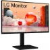 Монитор LG 27" 27BA45QB-B черный IPS LED 16:9 HDMI M/M матовая HAS Piv 1000:1 350cd 178гр/178гр 2560x1440 75Hz DP 2K 8.1кг Монитор LG 27" 27BA45QB-B черный IPS LED 16:9 HDMI M/M матовая HAS Piv 1000:1 350cd 178гр/178гр 2560x1440 75Hz DP 2K 8.1кг