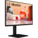 Монитор LG 27" 27BA45QB-B черный IPS LED 16:9 HDMI M/M матовая HAS Piv 1000:1 350cd 178гр/178гр 2560x1440 75Hz DP 2K 8.1кг Монитор LG 27" 27BA45QB-B черный IPS LED 16:9 HDMI M/M матовая HAS Piv 1000:1 350cd 178гр/178гр 2560x1440 75Hz DP 2K 8.1кг