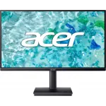 Монитор Acer 21.5" Vero V227QE0bmipx черный IPS LED 1ms 16:9 HDMI M/M матовая 250cd 178гр/178гр 1920x1080 100Hz FreeSync VGA DP FHD