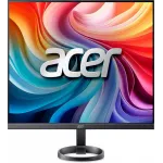Монитор Acer 27" R272G0yi черный IPS LED 1ms 16:9 HDMI матовая 250cd 178гр/178гр 1920x1080 120Hz FreeSync VGA FHD 4.65кг