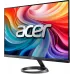 Монитор Acer 27" R272G0yi черный IPS LED 1ms 16:9 HDMI матовая 250cd 178гр/178гр 1920x1080 120Hz FreeSync VGA FHD 4.65кг