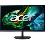 Монитор Acer 27" SH272G0bmiphx черный IPS LED 1ms 16:9 HDMI M/M матовая HAS Piv 1300:1 250cd 178гр/178гр 1920x1080 120Hz DP FHD USB 4.65кг