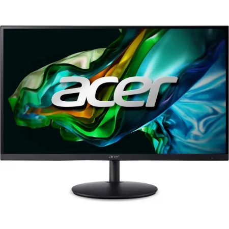 Монитор Acer 27" SH272G0bmiphx черный IPS LED 1ms 16:9 HDMI M/M матовая HAS Piv 1300:1 250cd 178гр/178гр 1920x1080 120Hz DP FHD USB 4.65кг