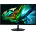 Монитор Acer 27" SH272G0bmiphx черный IPS LED 1ms 16:9 HDMI M/M матовая HAS Piv 1300:1 250cd 178гр/178гр 1920x1080 120Hz DP FHD USB 4.65кг