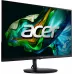 Монитор Acer 27" SH272G0bmiphx черный IPS LED 1ms 16:9 HDMI M/M матовая HAS Piv 1300:1 250cd 178гр/178гр 1920x1080 120Hz DP FHD USB 4.65кг