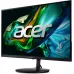 Монитор Acer 27" SH272G0bmiphx черный IPS LED 1ms 16:9 HDMI M/M матовая HAS Piv 1300:1 250cd 178гр/178гр 1920x1080 120Hz DP FHD USB 4.65кг