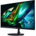 Монитор Acer 27" SH272G0bmiphx черный IPS LED 1ms 16:9 HDMI M/M матовая HAS Piv 1300:1 250cd 178гр/178гр 1920x1080 120Hz DP FHD USB 4.65кг