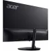 Монитор Acer 27" SH272G0bmiphx черный IPS LED 1ms 16:9 HDMI M/M матовая HAS Piv 1300:1 250cd 178гр/178гр 1920x1080 120Hz DP FHD USB 4.65кг