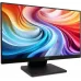 Монитор Acer 21.5" UT222QEbmiphzx черный IPS LED 4ms 16:9 HDMI M/M глянцевая 300cd 178гр/178гр 1920x1080 100Hz VGA DP FHD USB Touch 3.5кг