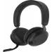 Наушники с микрофоном Jabra Evolve2 75 Link380c MS Stereo черный накладные BT оголовье (27599-999-899)