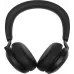 Наушники с микрофоном Jabra Evolve2 75 Link380c MS Stereo черный накладные BT оголовье (27599-999-899)