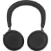 Наушники с микрофоном Jabra Evolve2 75 Link380c MS Stereo черный накладные BT оголовье (27599-999-899)