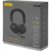 Наушники с микрофоном Jabra Evolve2 75 Link380c MS Stereo черный накладные BT оголовье (27599-999-899)