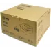 Термопринтер Cactus CS-TP-D410U 203dpi 160мм/с/USB для печ.этик. черный
