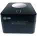 Термопринтер Cactus CS-TP-D410U 203dpi 160мм/с/USB для печ.этик. черный