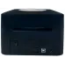 Термопринтер Cactus CS-TP-D410U 203dpi 160мм/с/USB для печ.этик. черный