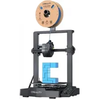 Принтер 3D Creality Ender 3 V3 SE 220x250x220мм ABS/PLA/PETG/Flex/Carbon/TPU 0.1мкм