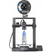 Принтер 3D Creality Ender 3 V3 KE 220x240x220мм ABS/PLA/PETG/ASA/TPU 0.1мкм