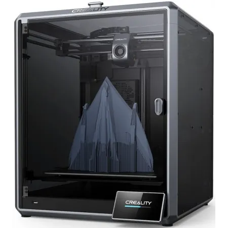 Принтер 3D Creality K 1 Max 300x300x300мм ABS/PLA/PETG/ASA/TPU 0.1мкм