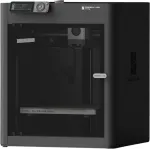 Принтер 3D Bambu Lab P1 S 256x256x256мм ABS/PLA/PETG/Flex/ASA/PC/PET/TPU