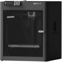 Принтер 3D Bambu Lab P1 S 256x256x256мм ABS/PLA/PETG/Flex/ASA/PC/PET/TPU