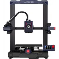 Принтер 3D Anycubic Kobra 2 Neo 220x220x250мм ABS/PLA/PETG/TPU 0.05мкм