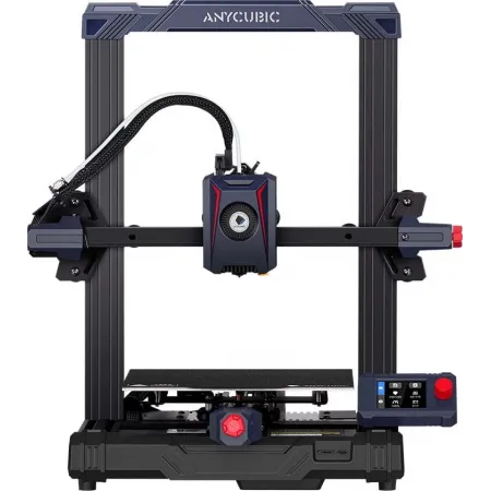 Принтер 3D Anycubic Kobra 2 Neo 220x220x250мм ABS/PLA/PETG/TPU 0.05мкм